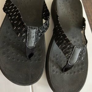 Vionic Sandals sz 7